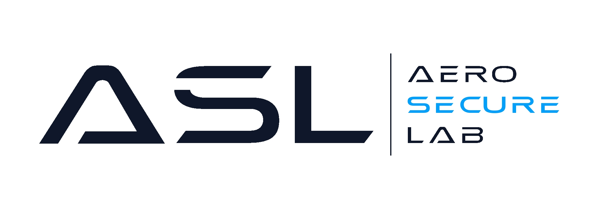 ASL Aero Secure Lab